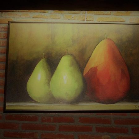 לינה וארוחת בוקר Tuxtla Gutiérrez La Casa Del Jardin מראה חיצוני תמונה