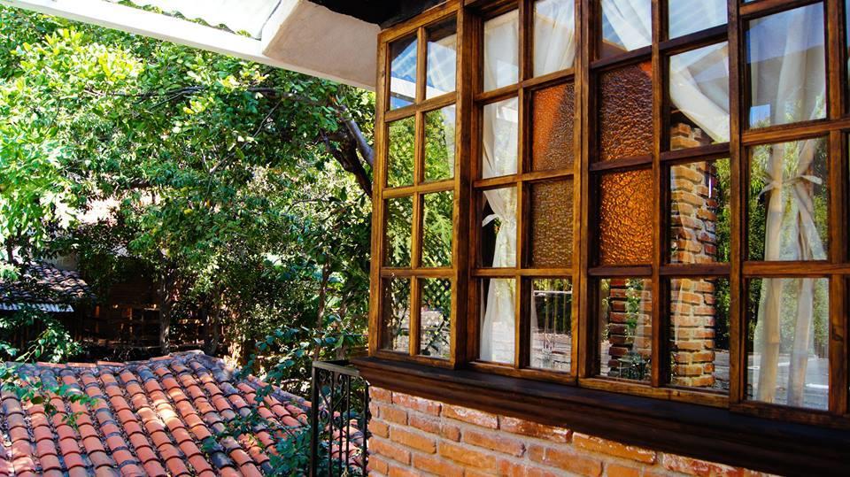 לינה וארוחת בוקר Tuxtla Gutiérrez La Casa Del Jardin מראה חיצוני תמונה