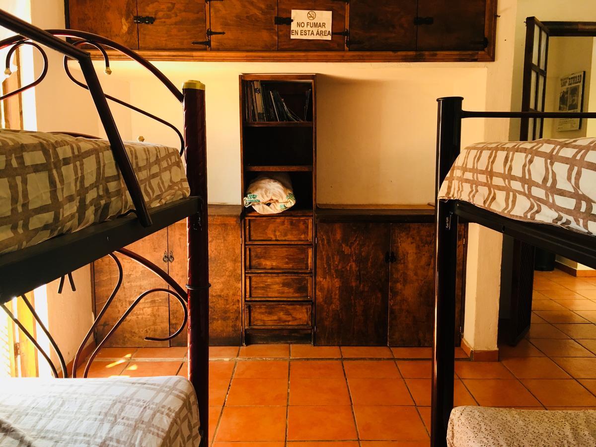 לינה וארוחת בוקר Tuxtla Gutiérrez La Casa Del Jardin מראה חיצוני תמונה