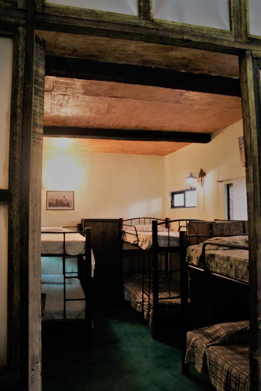 לינה וארוחת בוקר Tuxtla Gutiérrez La Casa Del Jardin מראה חיצוני תמונה